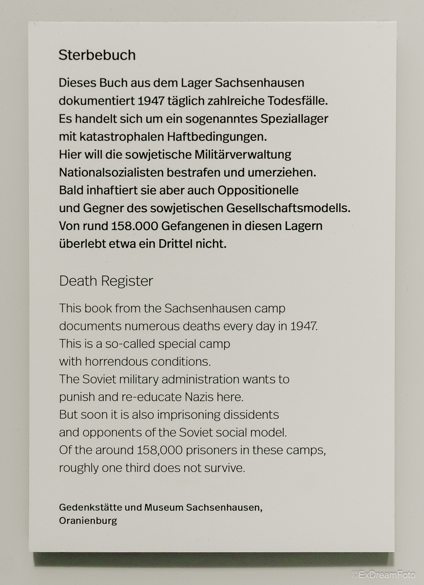 Haus der Geschichte 2026